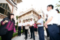 Thumbnail of Delegation of Chinese Party Secretaries & Mayors Visit